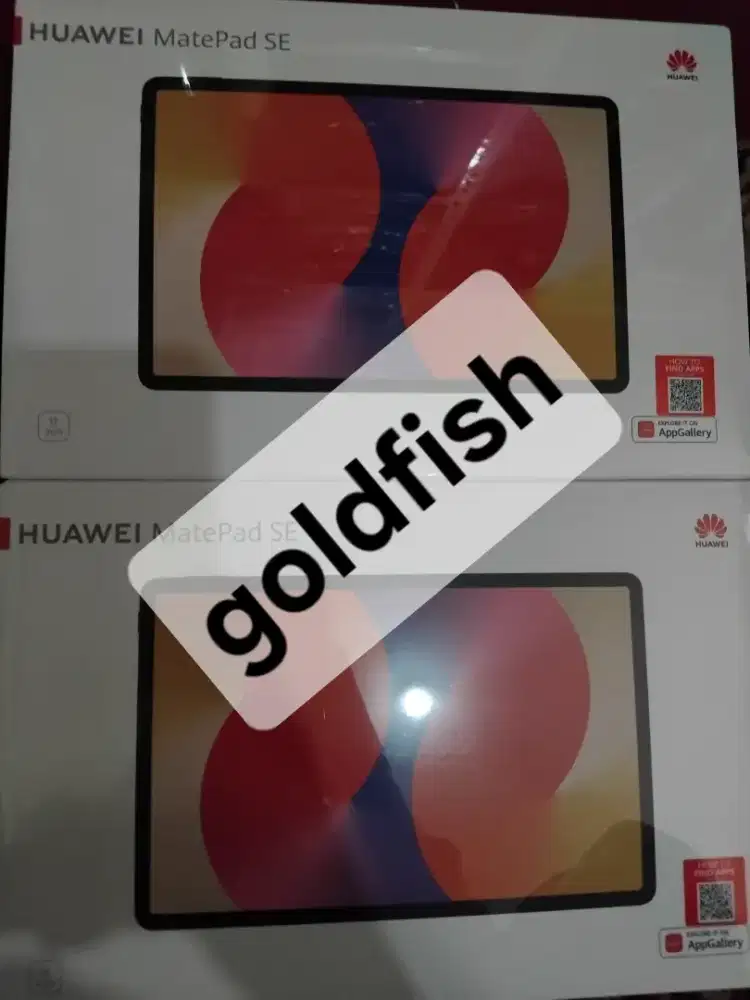 huawei matepad se 11