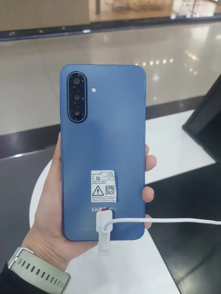 Samsung Galaxy A17 5G Promo cicilan tanpa DP