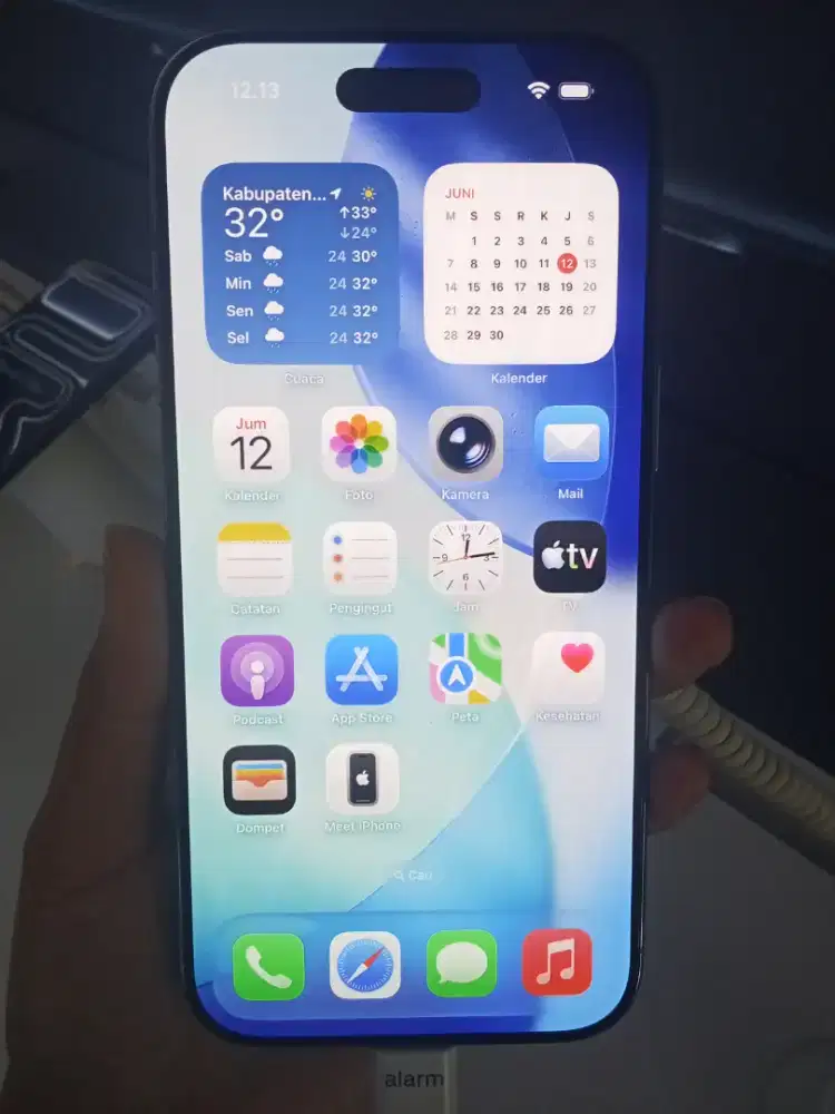 Iphone Air series