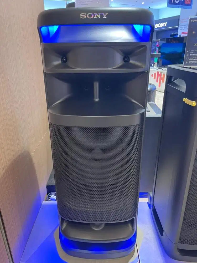 Speaker sony SRS-ULT1000