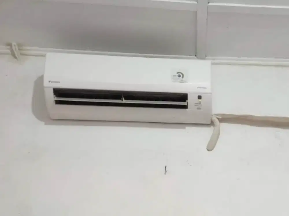 AC 3/4 DAIKIN inverter NO MINUS
