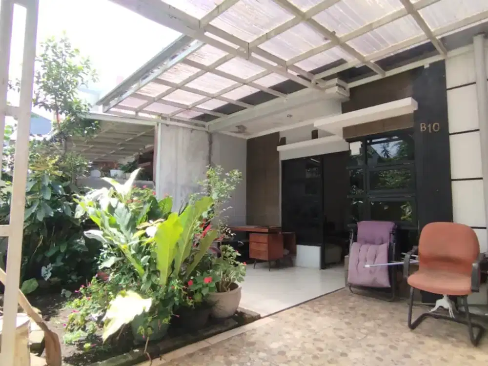 DIJUAL RUMAH MUNGIL– GRIYA AMANDA CIWARUGA Dekat Gegerkalong, Bandung