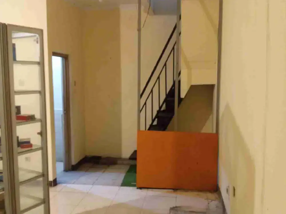 Dijual Ruko Arcadia Daan Mogot