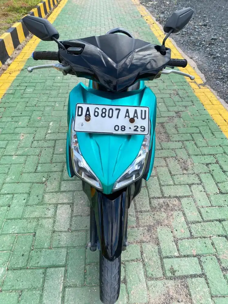 Vario 110 FI Injeksi