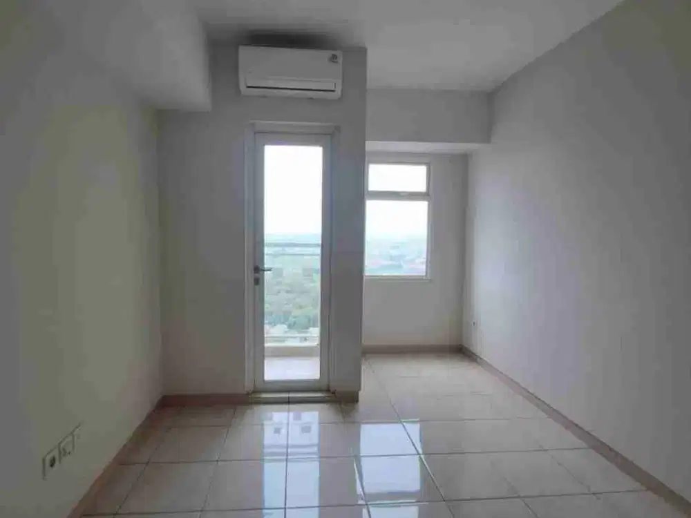 Disewakan Studio view Binus di Apartemen The Springlake Summarecon Bekasi