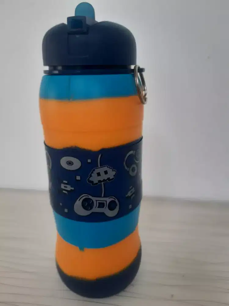 Tumbler smiggle ori singapore