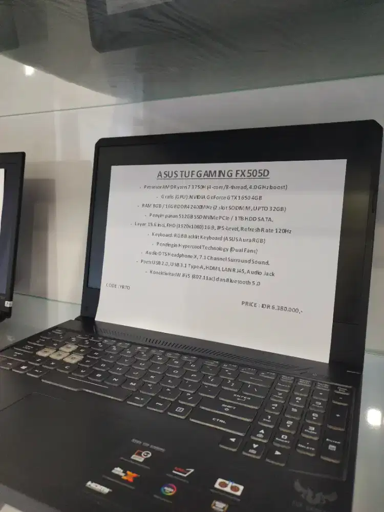 Laptop Murah Kualitas Terbaik