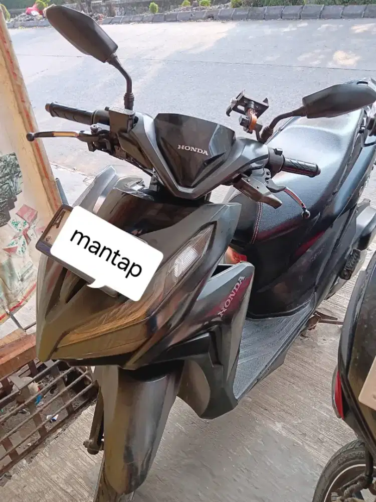 Dijual vario 2020