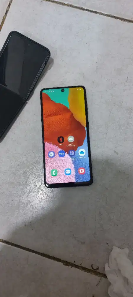 Samsung A51 8/128