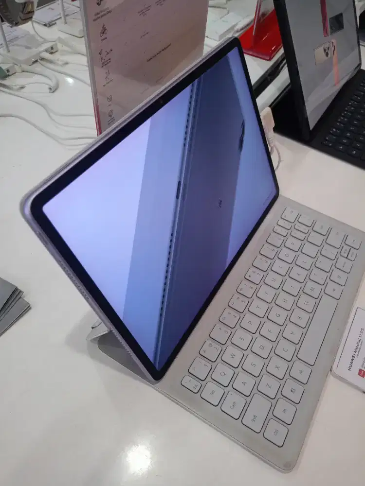 TABLE MATEPAD 11,5 HUAWEI BISA KREDIT JUGA
