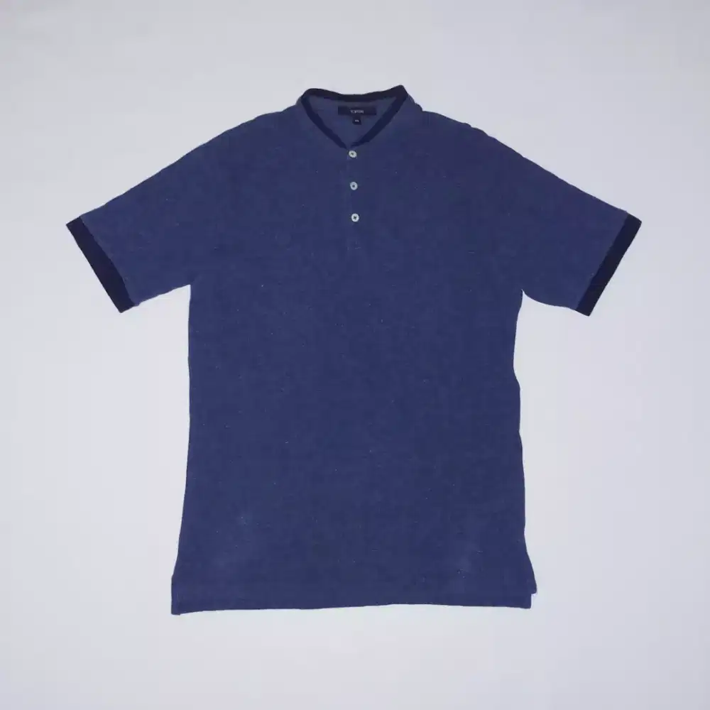 Kaos Koko Top Ten