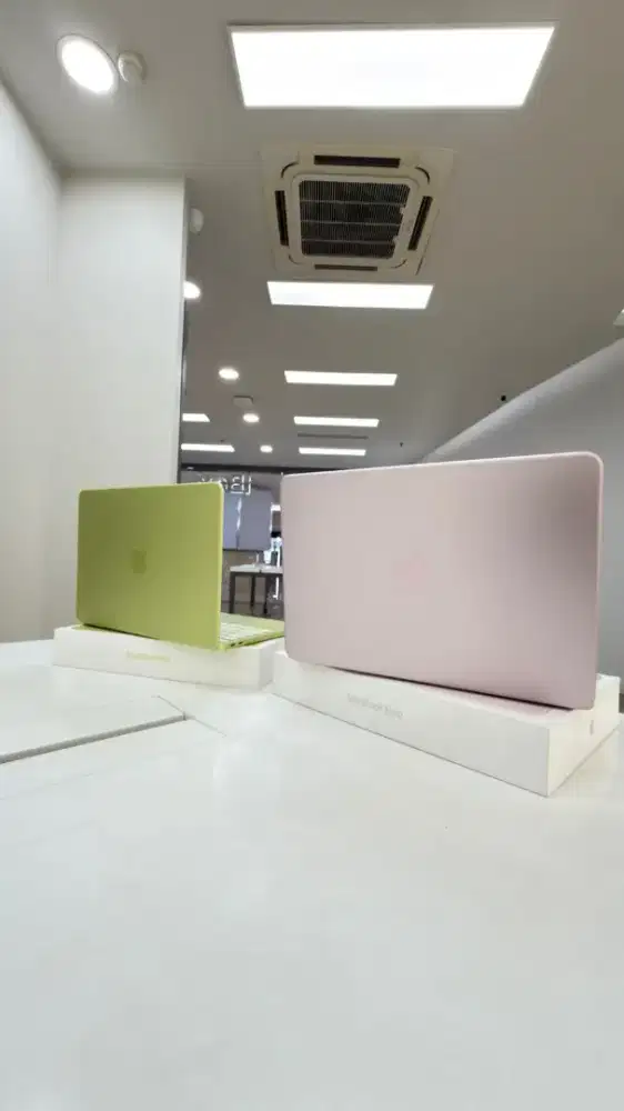 Macbook iPhone Cicilan