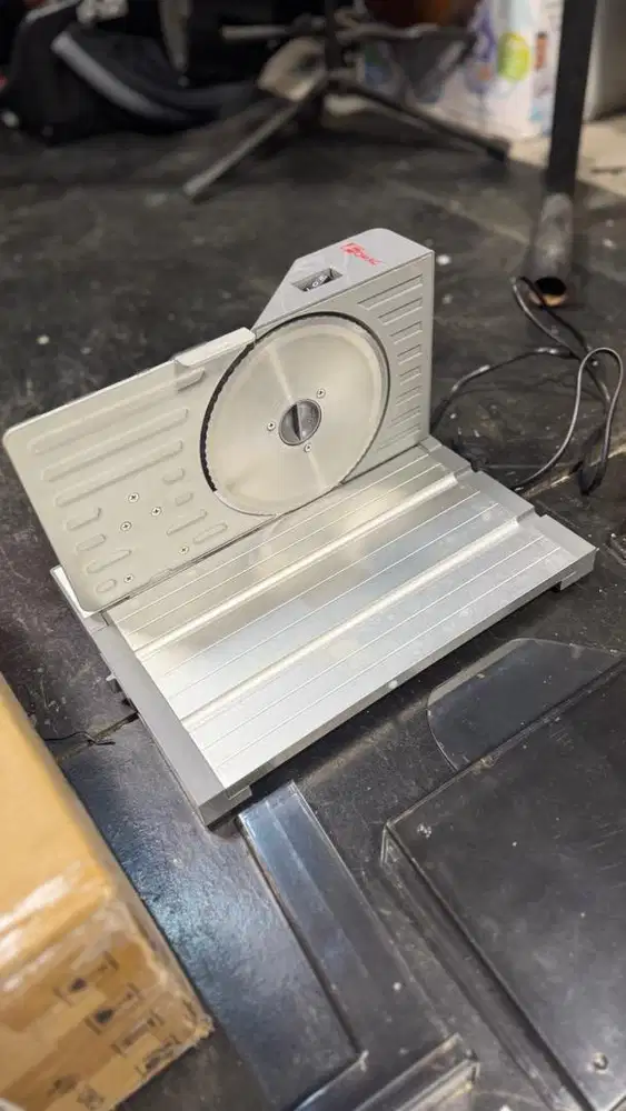 Fomac Meat Slicer MSC-170