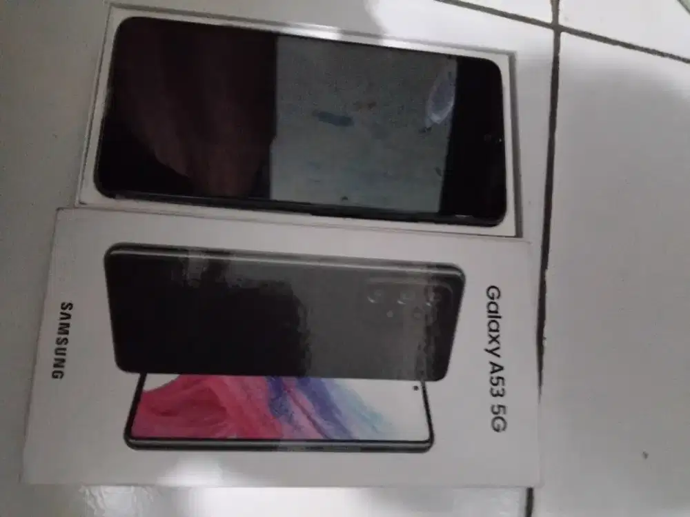 Samsung galaxy a 53 5 g