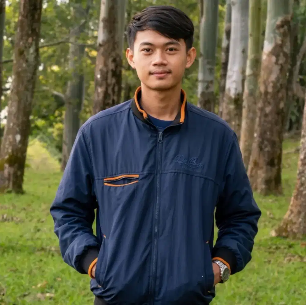 Jasa Supir Harian / Daily Driver Jabodetabek