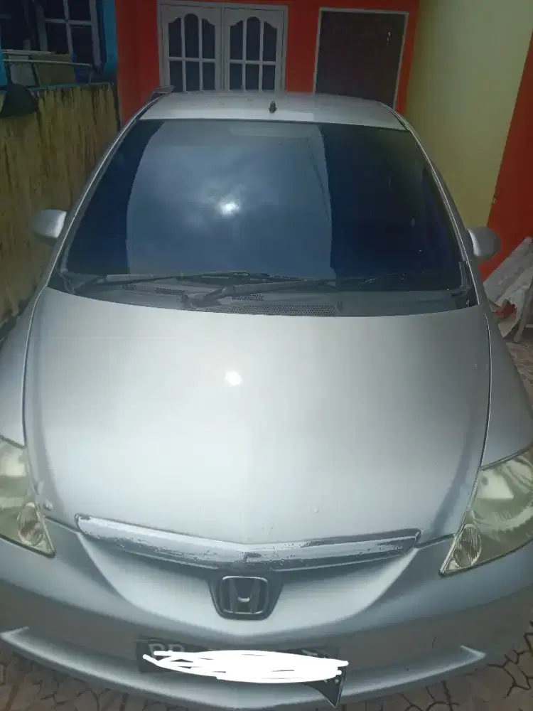 MOBIL CITY 2003 METIC JUAL SAJA