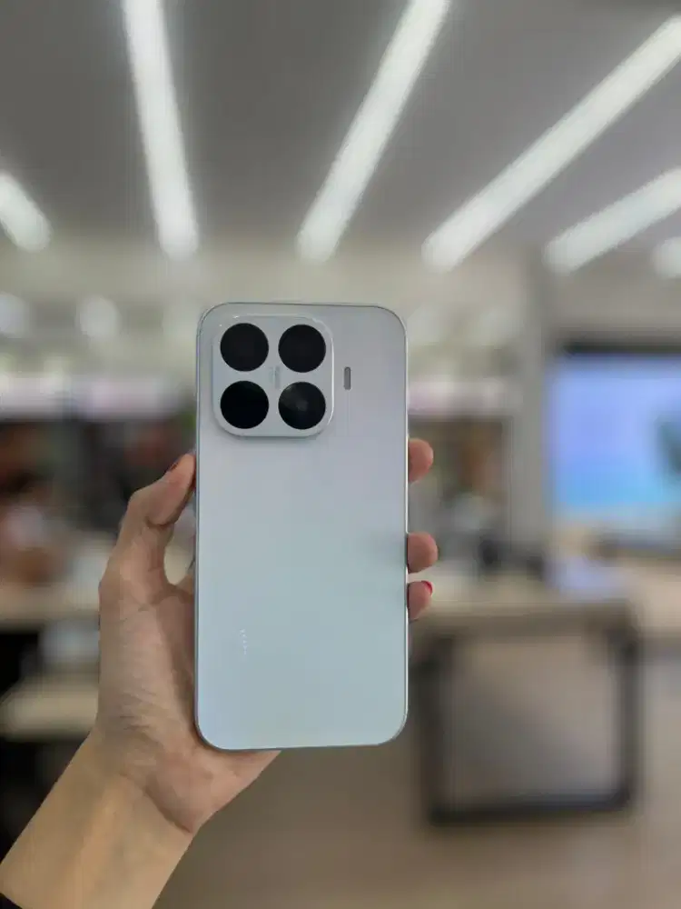 PROMO NEW XIAOMI 17T !
GARANSI XIAOMI INDONESIA!!