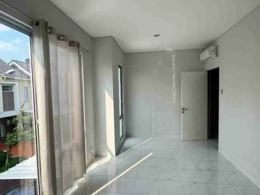 Sewa Malibu Village 2BR gading serpong