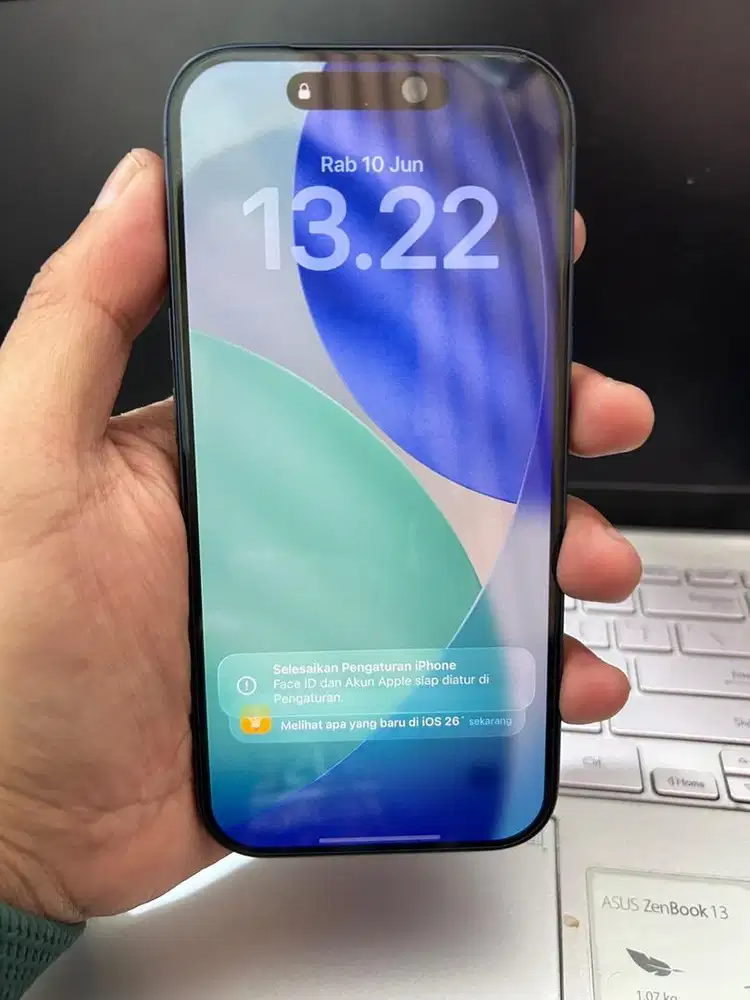 Iphone 17Pro 256GB