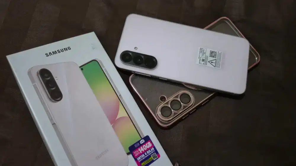 SAMSUNG GALAXY A56 5G