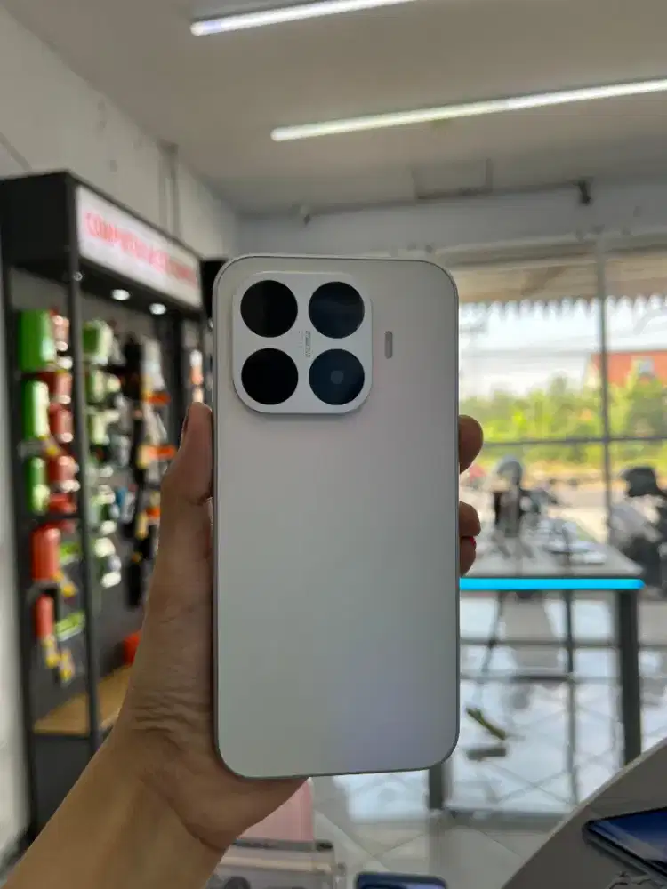 PROMO NEW XIAOMI 17T !
GARANSI XIAOMI INDONESIA!!