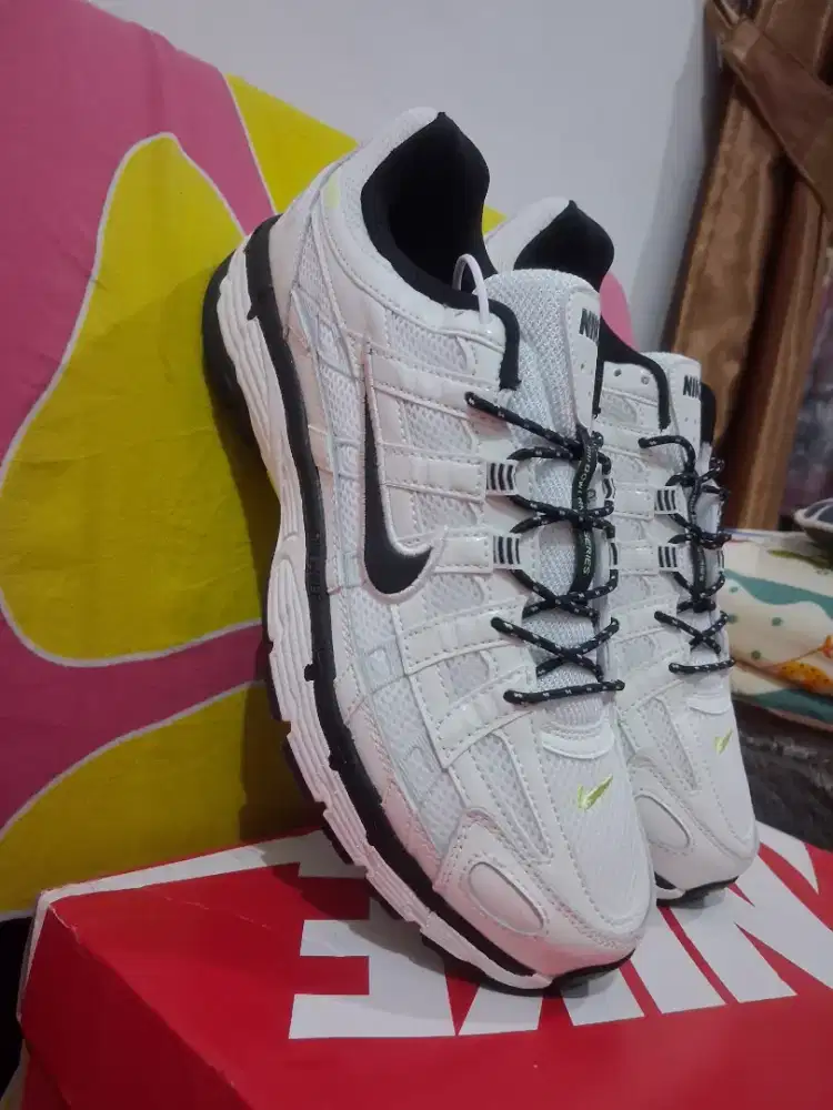 Sale...Nike P6000
Size 41 Insole 26cm