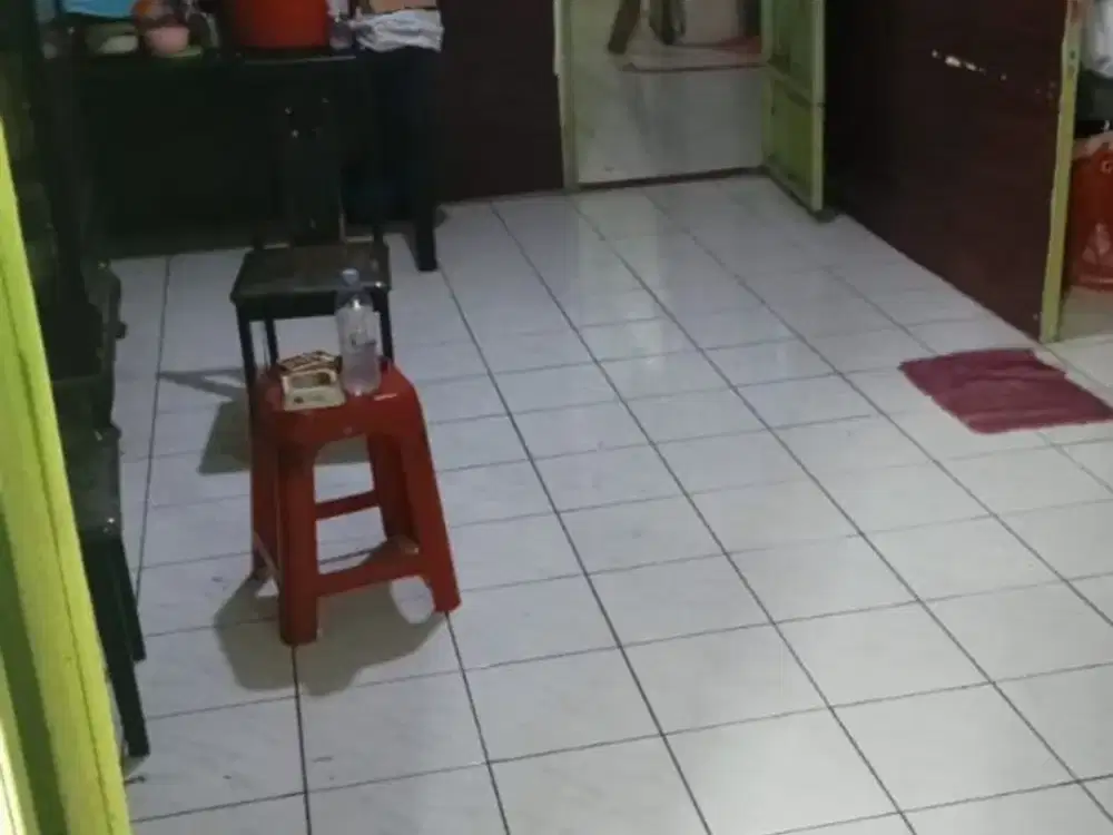 Disewakan Rumah Makassar sekitar Jalan Letjen Hertasning, Jl Toddopuli Raya, Jl Pengayoman