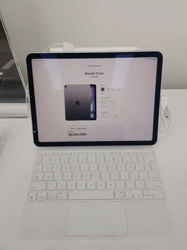 IPAD Air 11inci