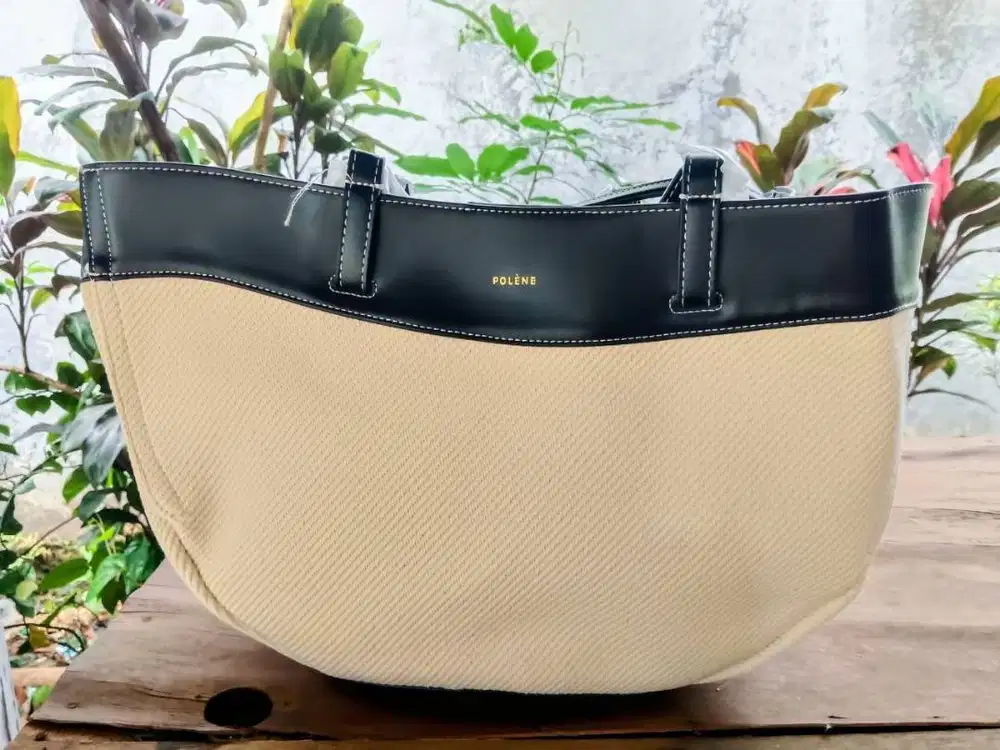 Tas Pol3ne Cyme Cream