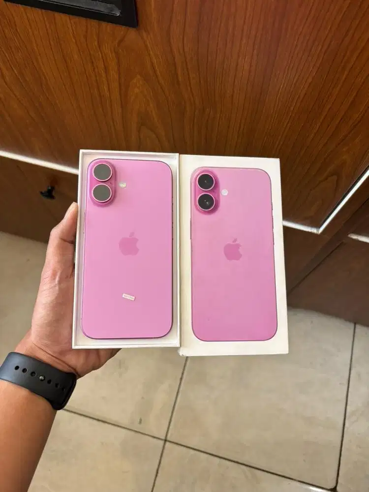 iphone 16 128Gb ibox