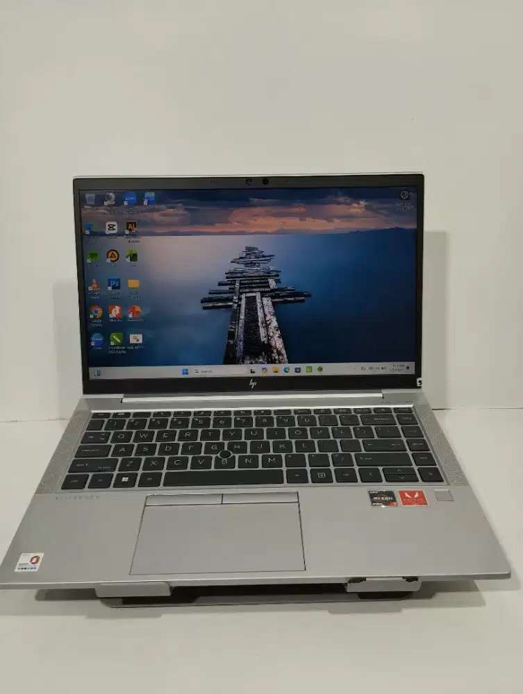LAPTOP HP ELITEBOOK 845 G8
