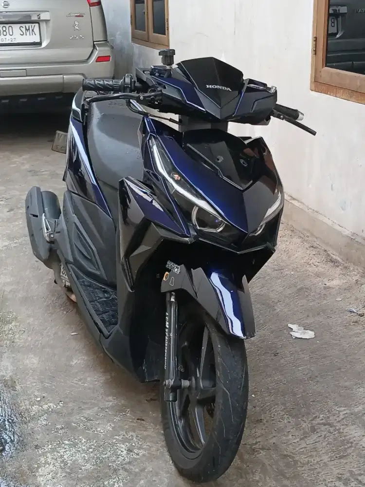 VARIO 125 2017 ISS
