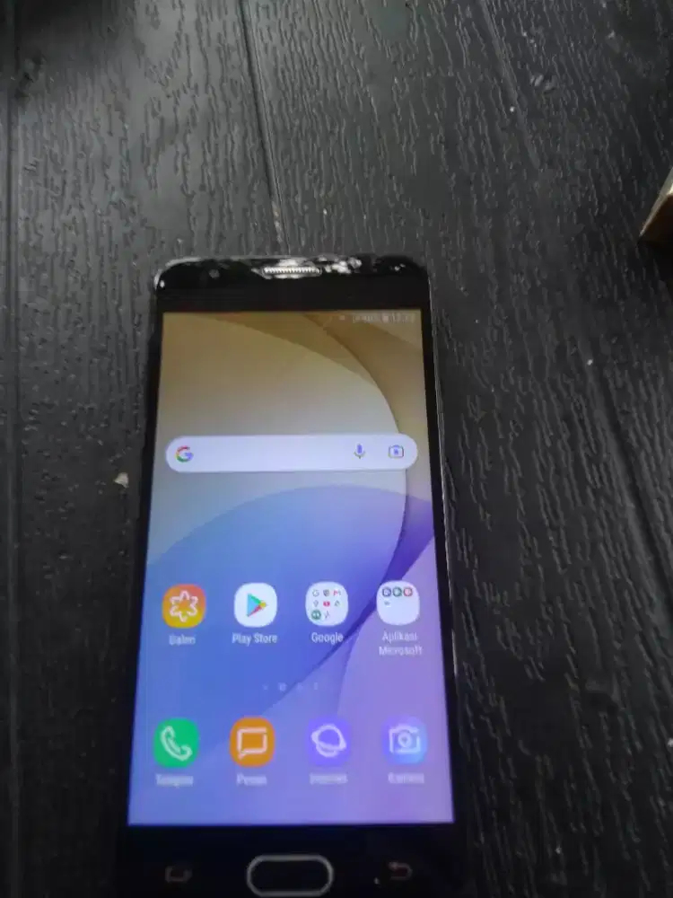 Galaxy J5 prime