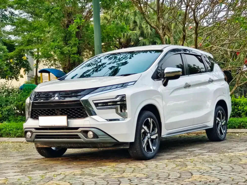 HARGA TERMURAH~Mitsubishi Xpander 2022
Ultimate 1.5 Automatic