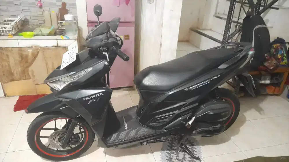 Honda Vario 150 th.2015