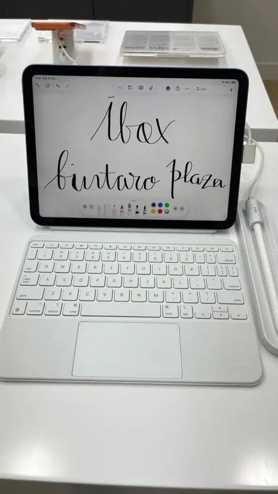 iP A16 128 Wi-Fi only/Wi-Fi celuller