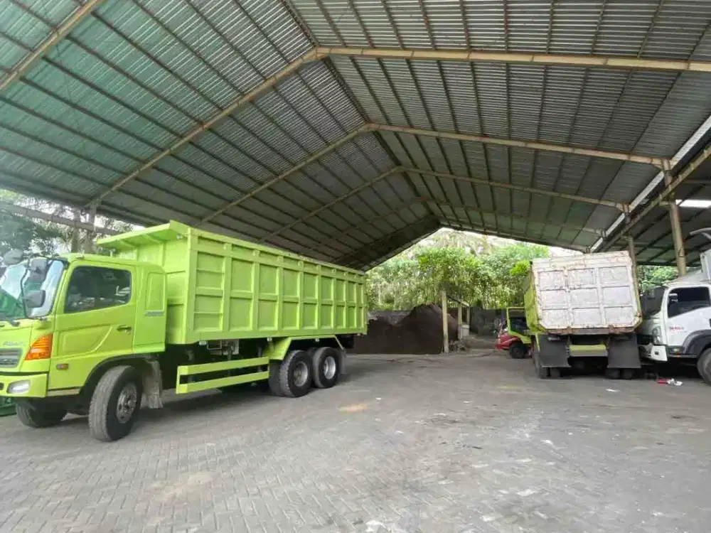 kontrakan gudang Tabanan
