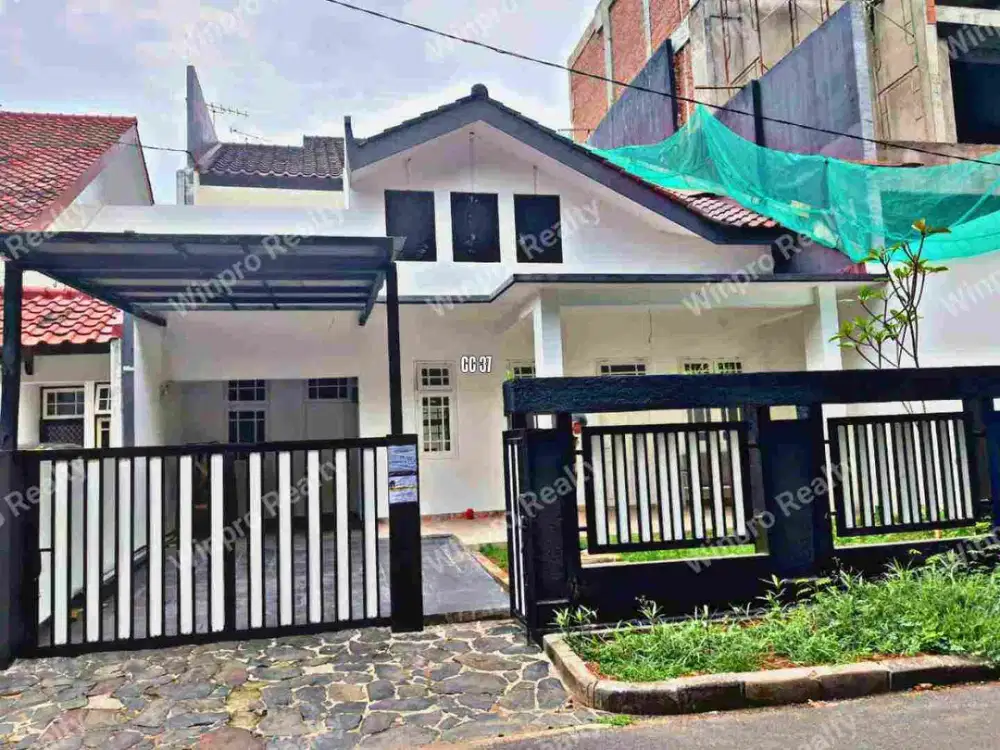 Dijual Rumah di Ancol