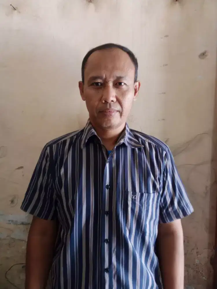 Cari pekerjaan sebagai supir pribadi