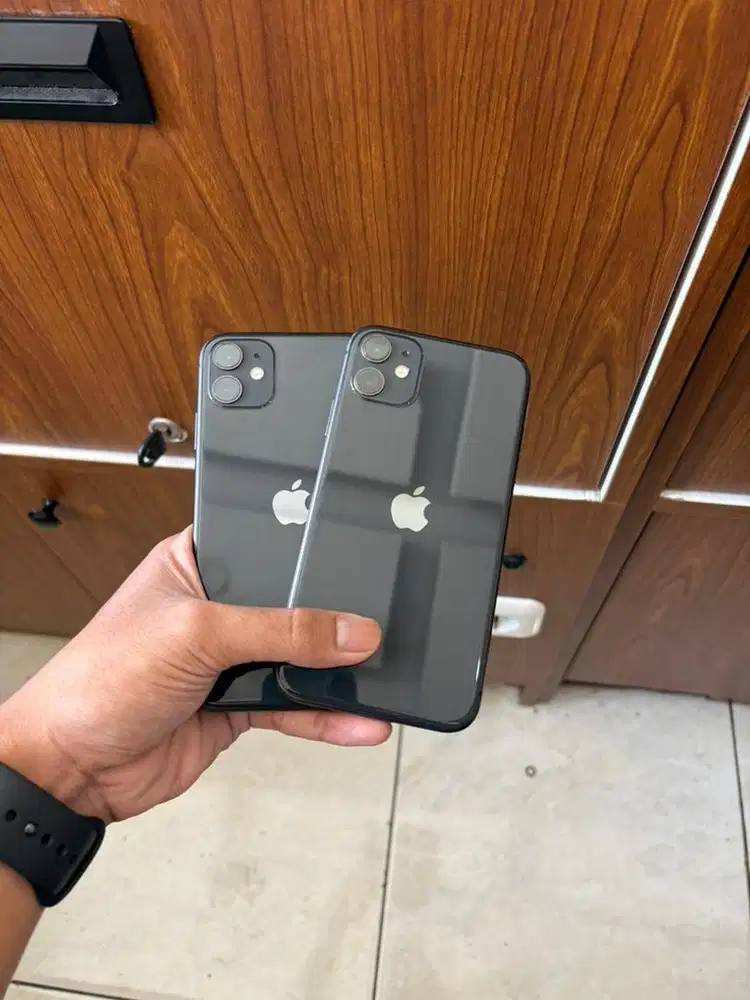 iphone 11 64Gb ibox