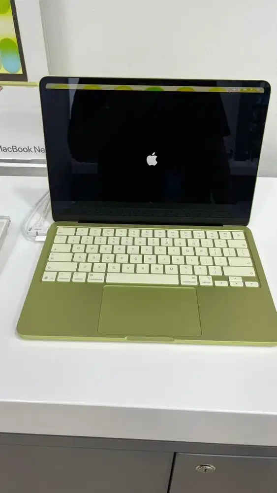 MacBook Neo 256gb