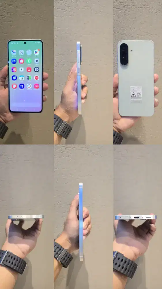 Galaxy A56 8/256