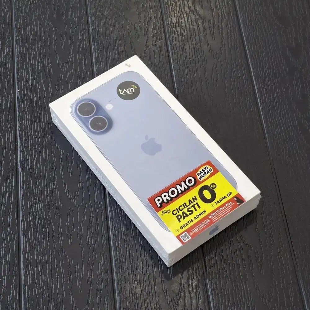 IPHONE 17 SERIES CICILAN 0% hanya 1jtan