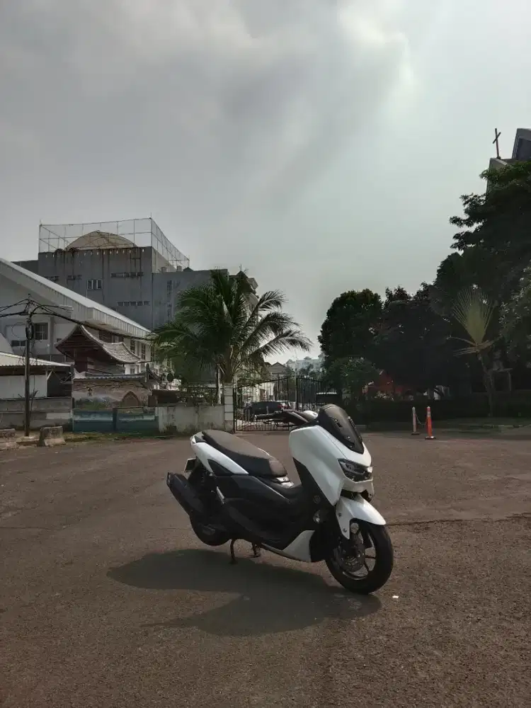 nmax new 2020 abs