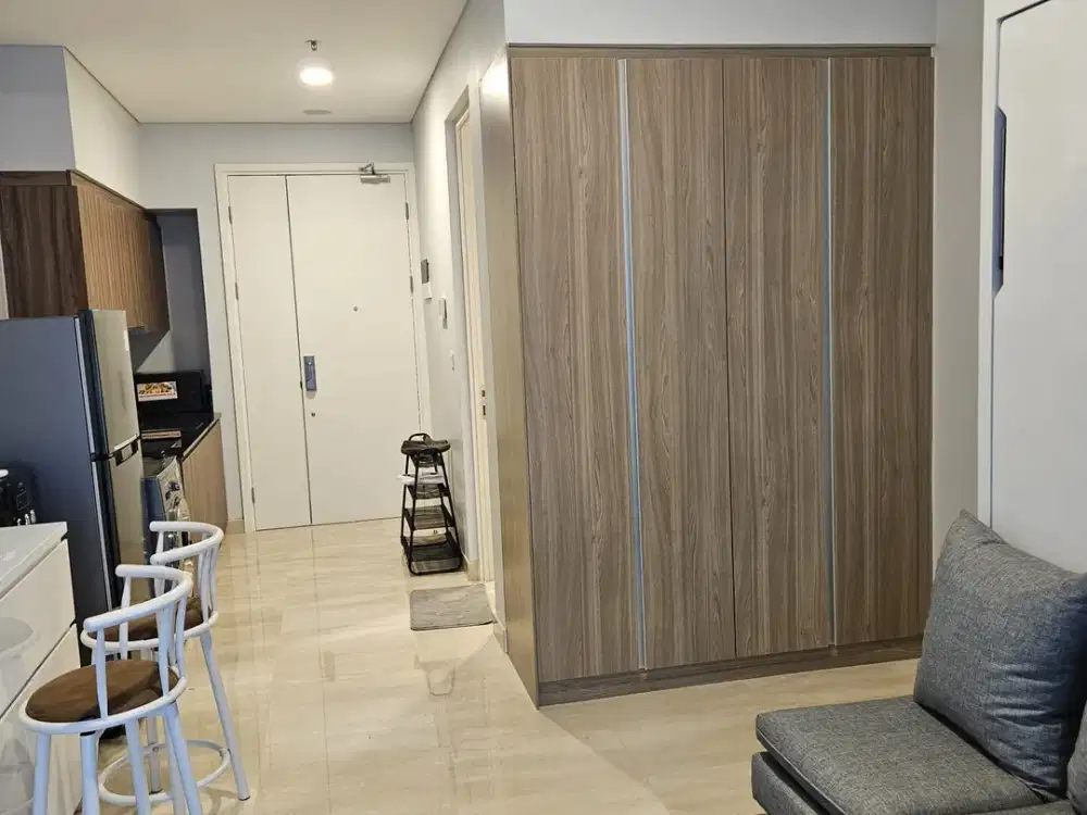 Dijual Apartment 57 Promenade
