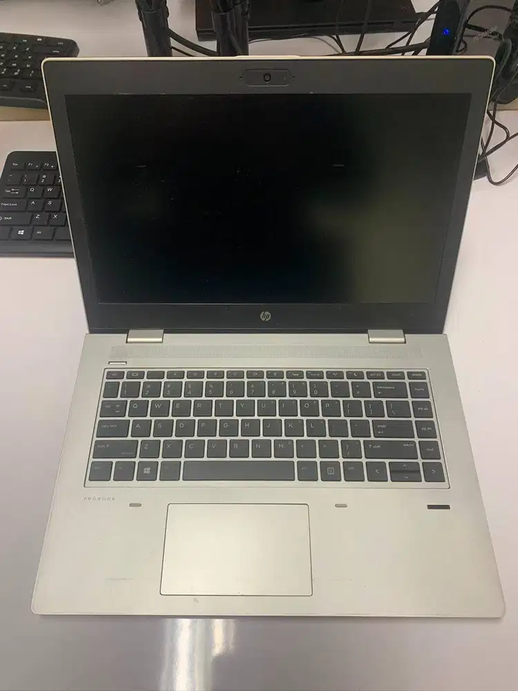 DIJUAL Laptop HP ProBook 645 G4