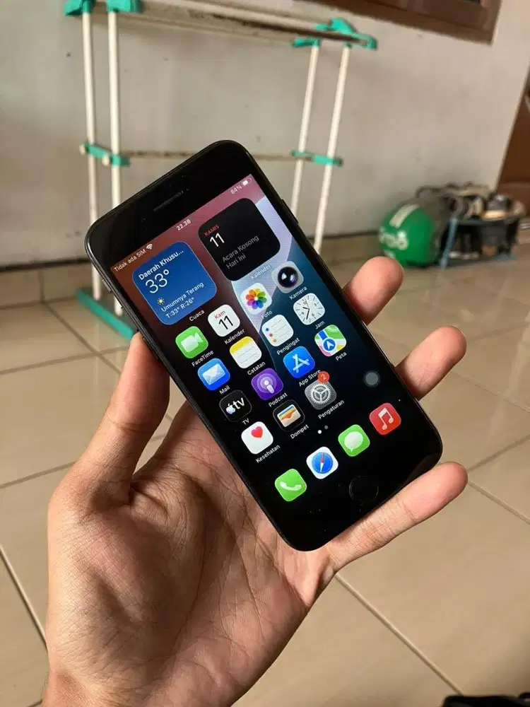 Iphone SE 2020 Gen 2 inter 64gb