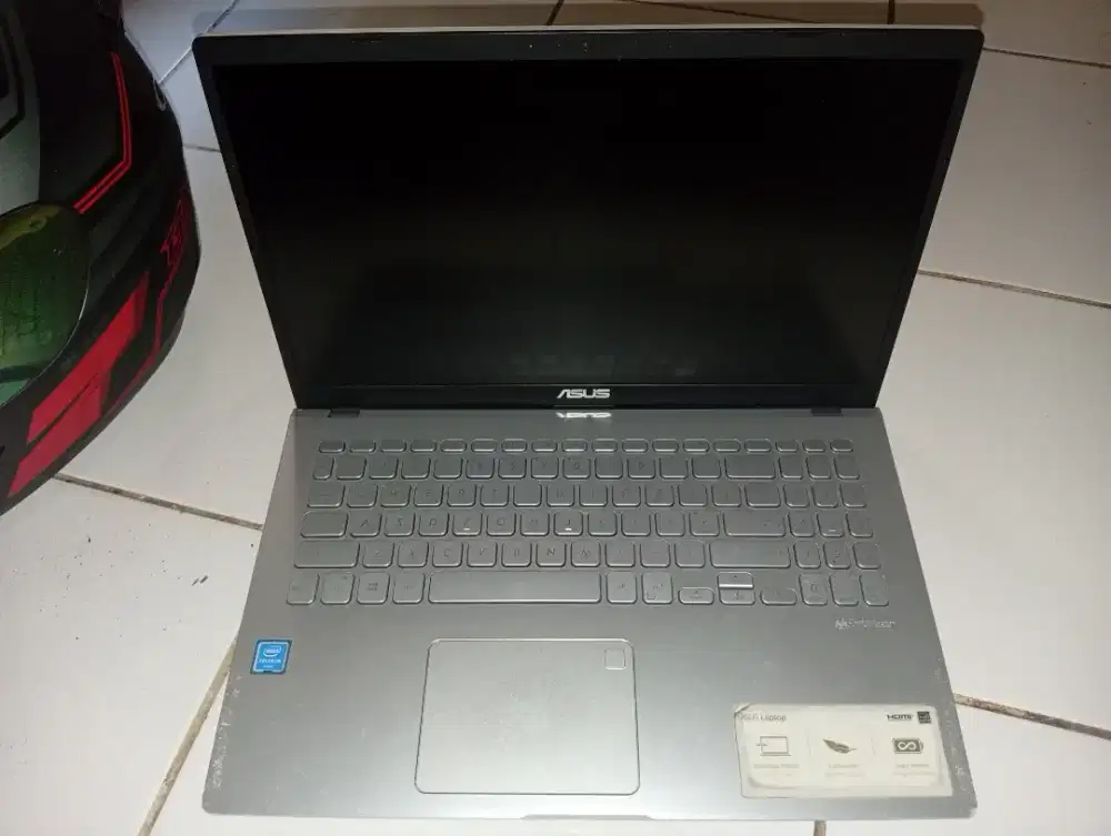 Jual laptop dan hlm