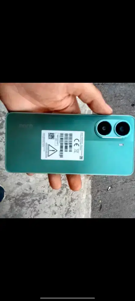 Poco x7 pro gacor