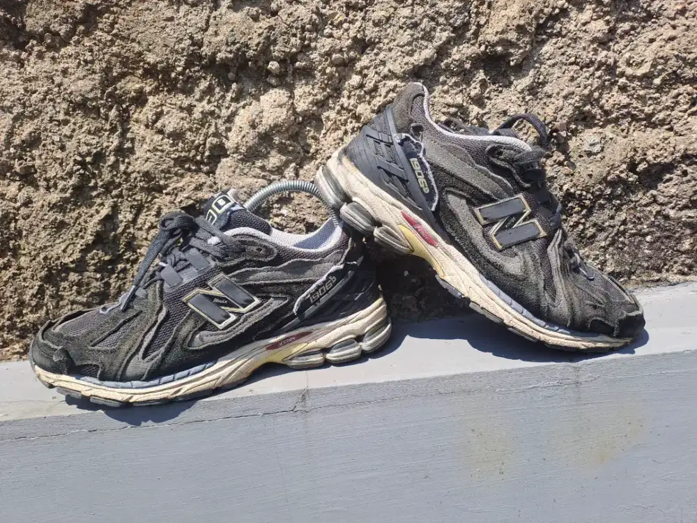 Sepatu New Balance
